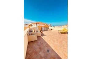 Revente - Appartement - Los Cristianos - Parque Tropical Los Cristianos Tenerife