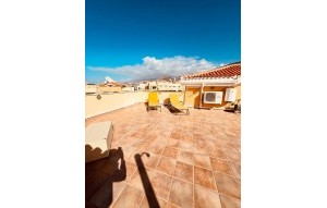 Revente - Appartement - Los Cristianos - Parque Tropical Los Cristianos Tenerife