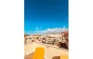 Revente - Appartement - Los Cristianos - Parque Tropical Los Cristianos Tenerife