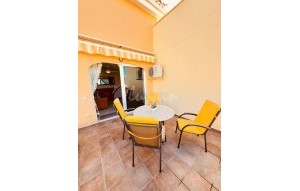 Revente - Appartement - Los Cristianos - Parque Tropical Los Cristianos Tenerife