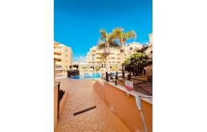 Revente - Appartement - Los Cristianos - Parque Tropical Los Cristianos Tenerife