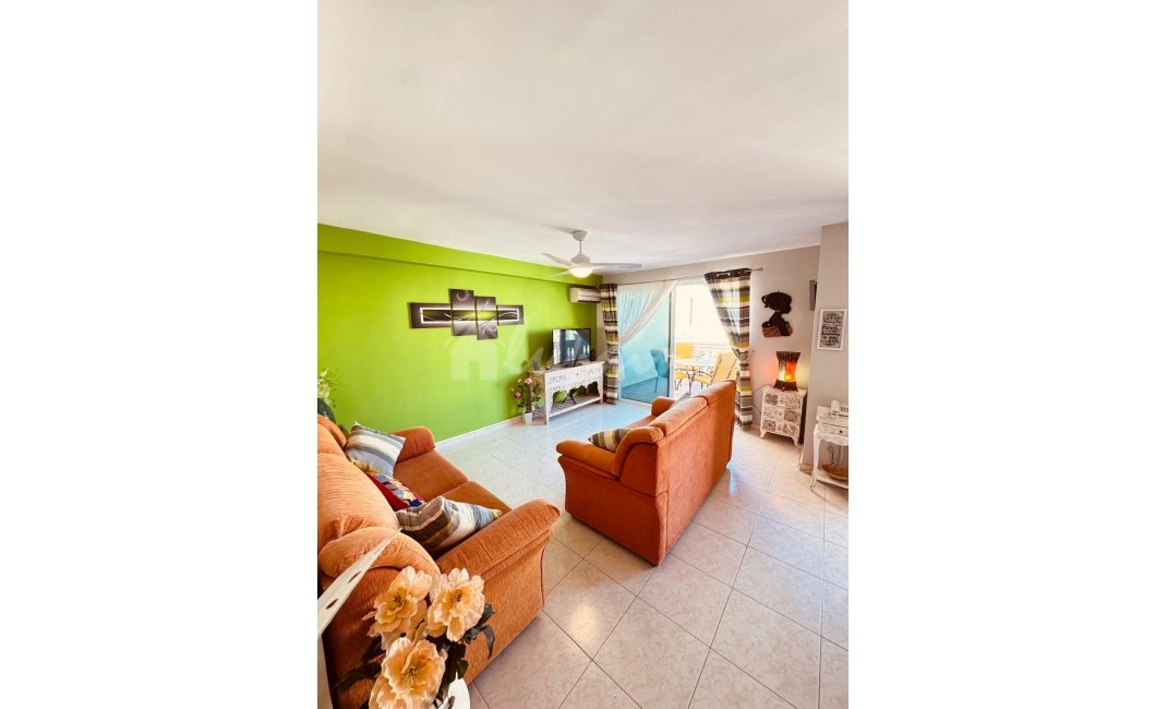 Revente - Appartement - Los Cristianos - Parque Tropical Los Cristianos Tenerife