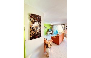 Revente - Appartement - Los Cristianos - Parque Tropical Los Cristianos Tenerife