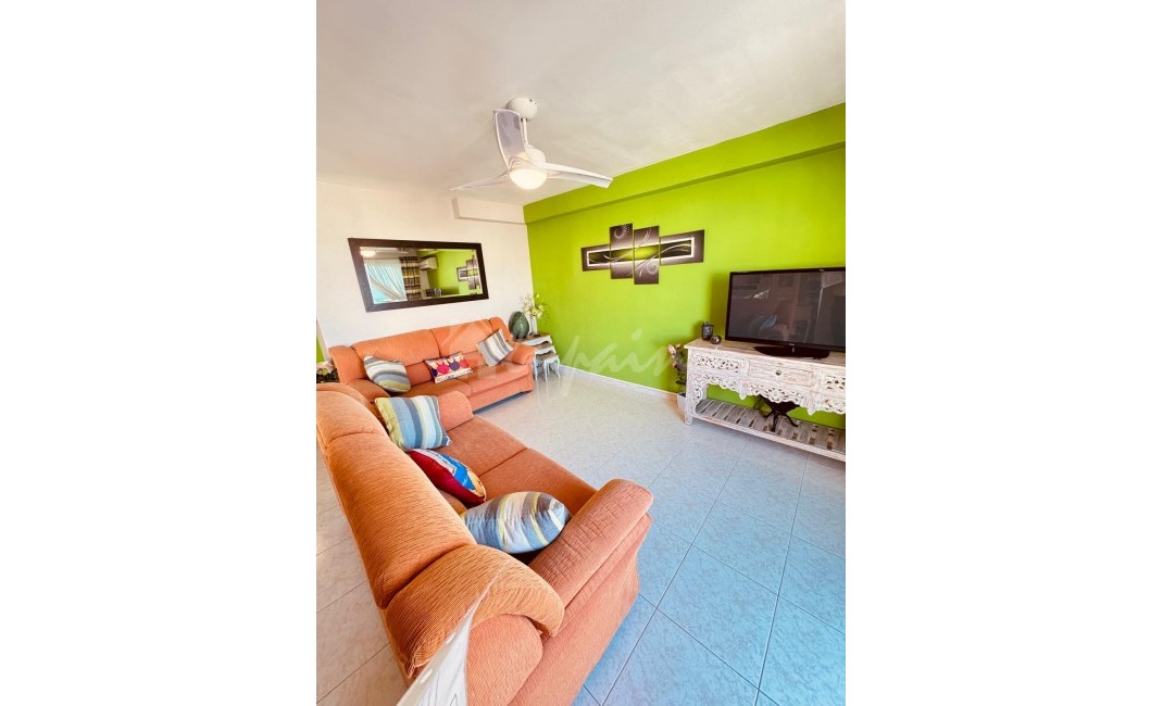 Revente - Appartement - Los Cristianos - Parque Tropical Los Cristianos Tenerife
