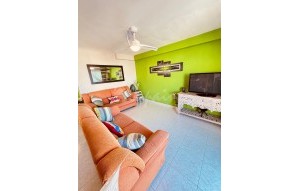 Revente - Appartement - Los Cristianos - Parque Tropical Los Cristianos Tenerife