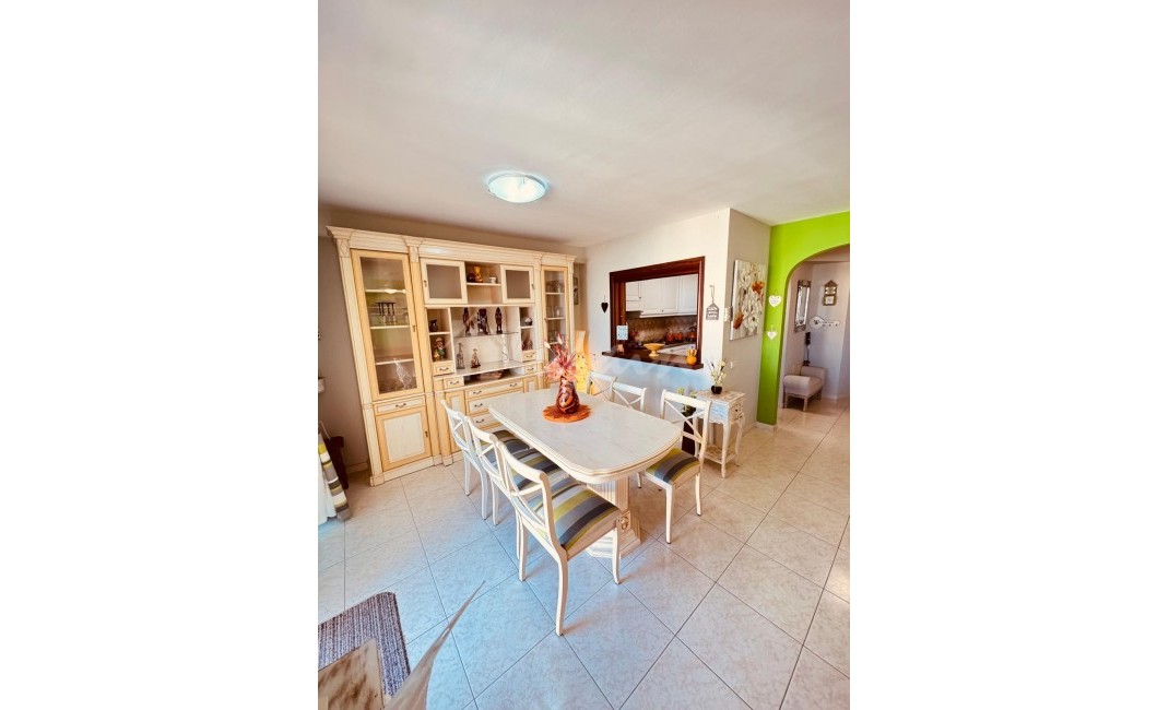 Revente - Appartement - Los Cristianos - Parque Tropical Los Cristianos Tenerife