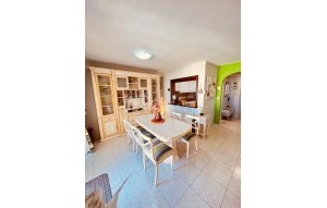 Revente - Appartement - Los Cristianos - Parque Tropical Los Cristianos Tenerife