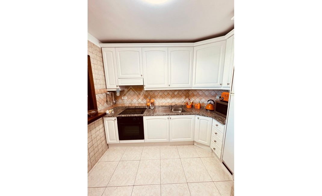 Revente - Appartement - Los Cristianos - Parque Tropical Los Cristianos Tenerife