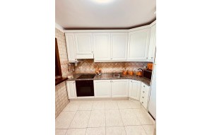 Revente - Appartement - Los Cristianos - Parque Tropical Los Cristianos Tenerife