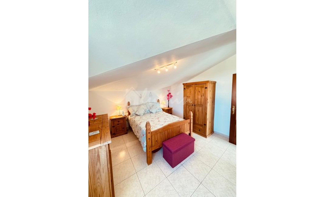 Revente - Appartement - Los Cristianos - Parque Tropical Los Cristianos Tenerife