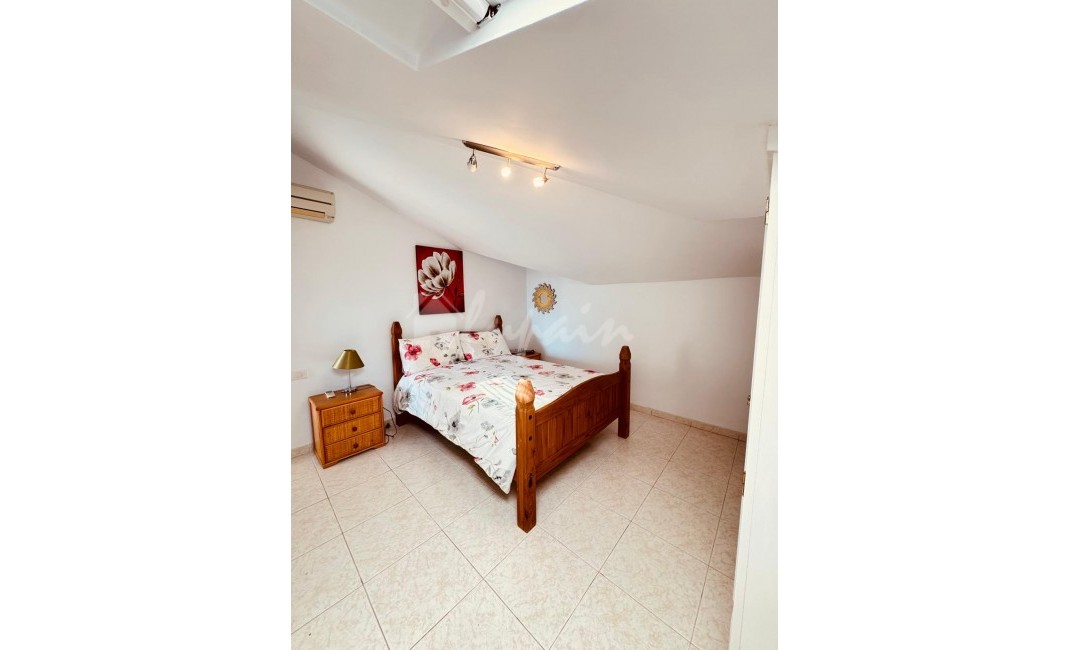 Revente - Appartement - Los Cristianos - Parque Tropical Los Cristianos Tenerife