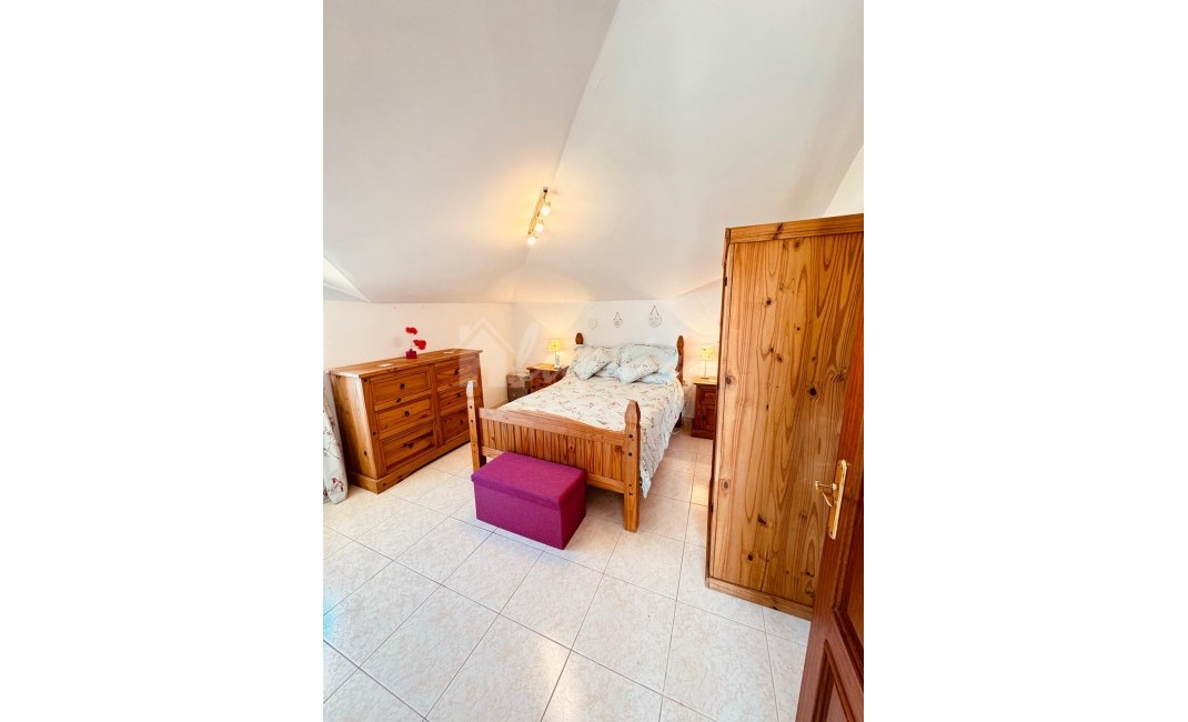 Revente - Appartement - Los Cristianos - Parque Tropical Los Cristianos Tenerife