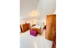 Revente - Appartement - Los Cristianos - Parque Tropical Los Cristianos Tenerife