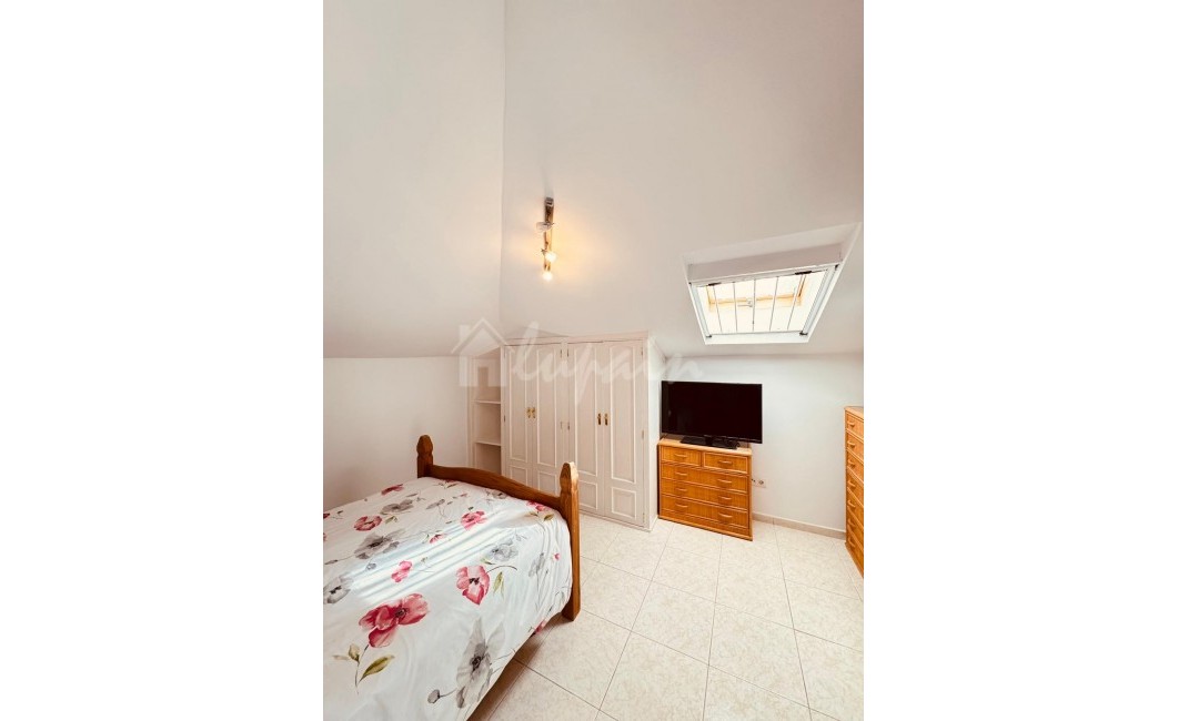 Revente - Appartement - Los Cristianos - Parque Tropical Los Cristianos Tenerife