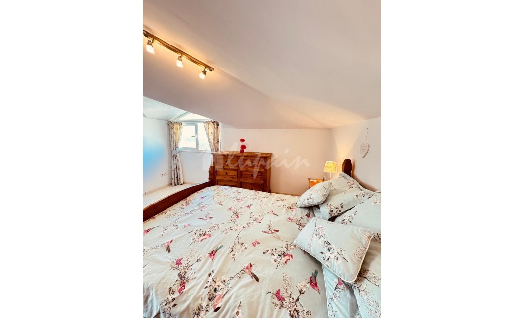 Revente - Appartement - Los Cristianos - Parque Tropical Los Cristianos Tenerife