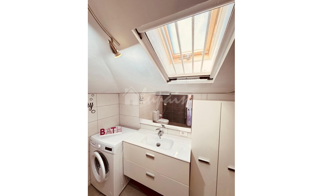 Revente - Appartement - Los Cristianos - Parque Tropical Los Cristianos Tenerife