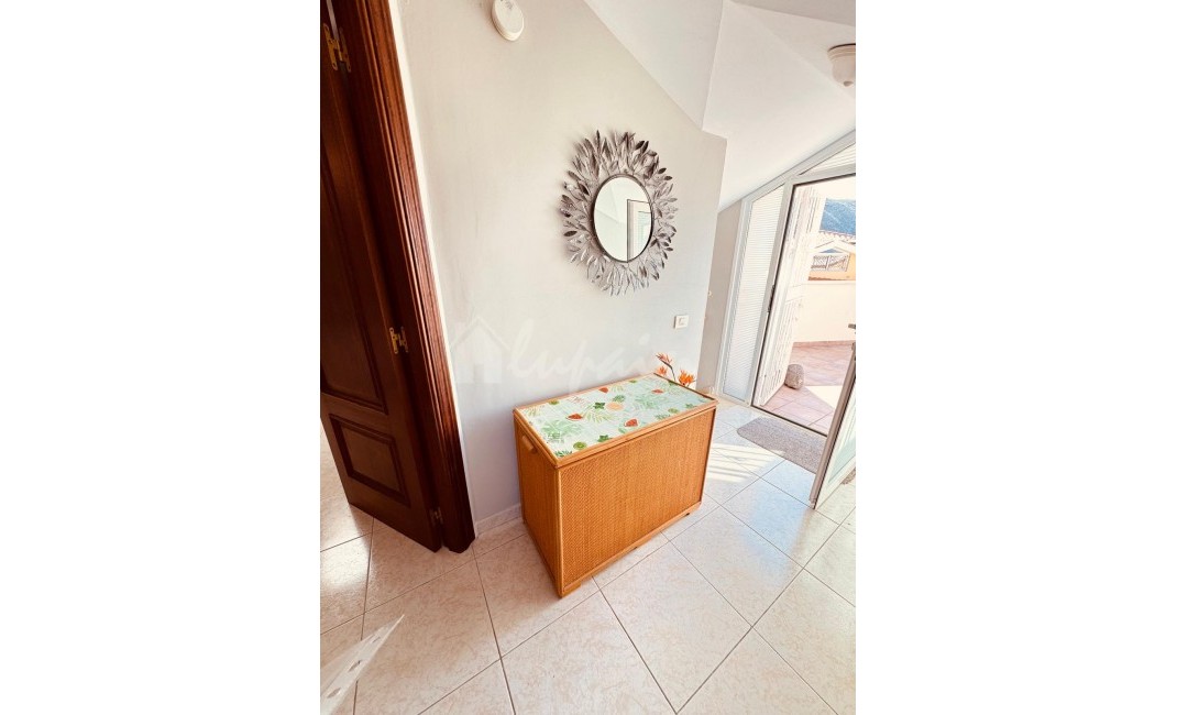 Revente - Appartement - Los Cristianos - Parque Tropical Los Cristianos Tenerife