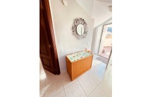 Revente - Appartement - Los Cristianos - Parque Tropical Los Cristianos Tenerife