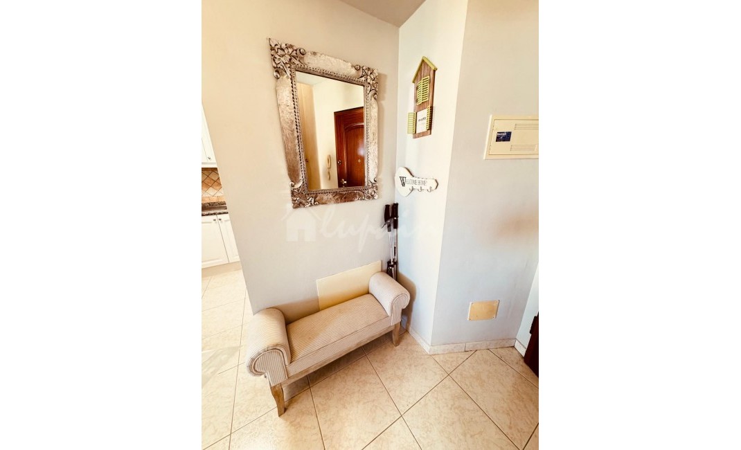 Revente - Appartement - Los Cristianos - Parque Tropical Los Cristianos Tenerife