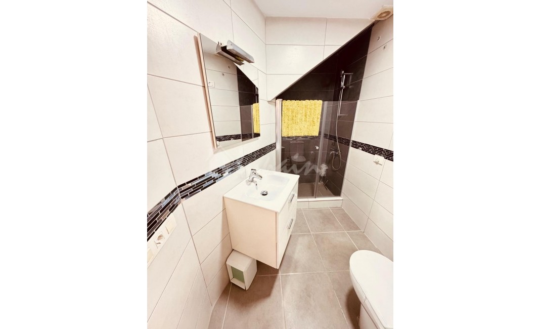 Revente - Appartement - Los Cristianos - Parque Tropical Los Cristianos Tenerife