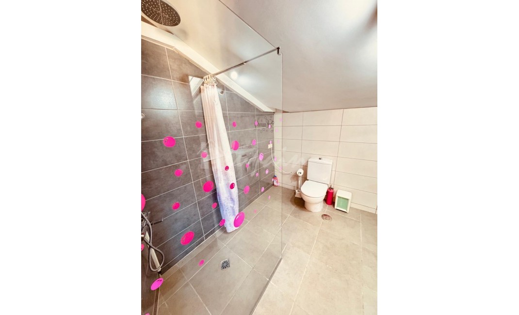 Revente - Appartement - Los Cristianos - Parque Tropical Los Cristianos Tenerife