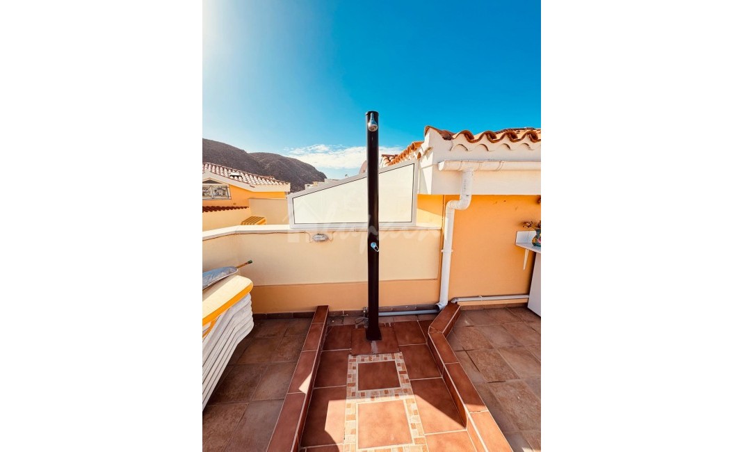 Revente - Appartement - Los Cristianos - Parque Tropical Los Cristianos Tenerife