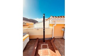 Revente - Appartement - Los Cristianos - Parque Tropical Los Cristianos Tenerife