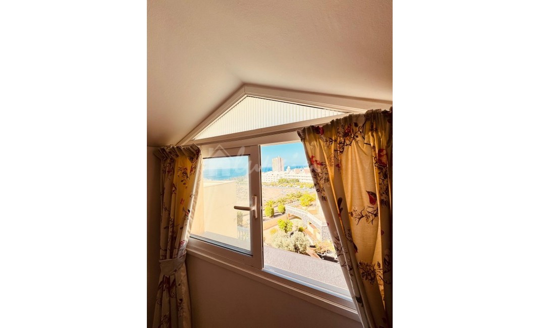 Revente - Appartement - Los Cristianos - Parque Tropical Los Cristianos Tenerife