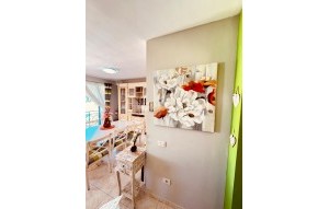 Revente - Appartement - Los Cristianos - Parque Tropical Los Cristianos Tenerife