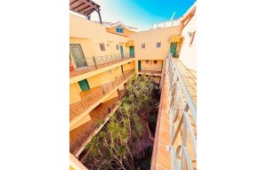 Revente - Appartement - Los Cristianos - Parque Tropical Los Cristianos Tenerife