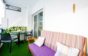 Revente - Appartement - Playa Paraiso - Paraiso Del Sur, Playa Paraiso