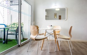 Revente - Appartement - Playa Paraiso - Paraiso Del Sur, Playa Paraiso