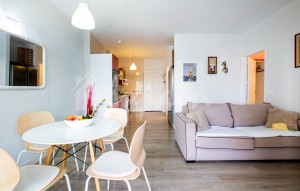 Revente - Appartement - Playa Paraiso - Paraiso Del Sur, Playa Paraiso