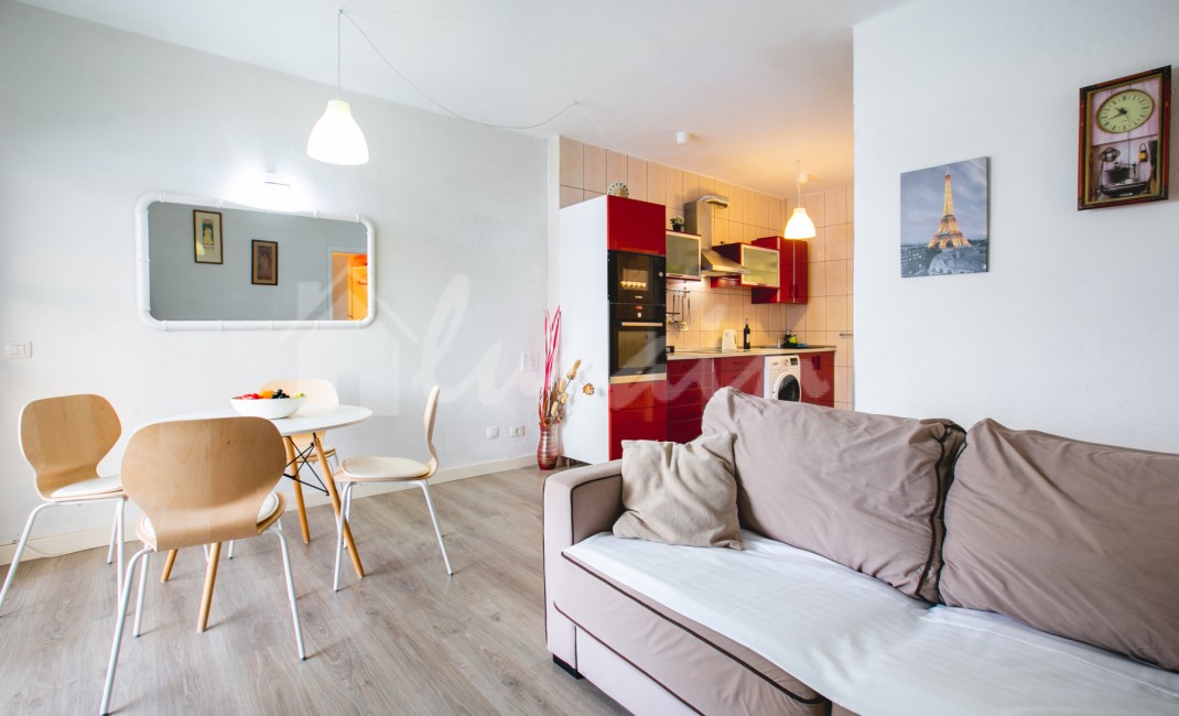 Revente - Appartement - Playa Paraiso - Paraiso Del Sur, Playa Paraiso