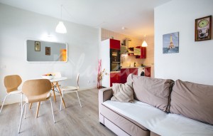 Revente - Appartement - Playa Paraiso - Paraiso Del Sur, Playa Paraiso