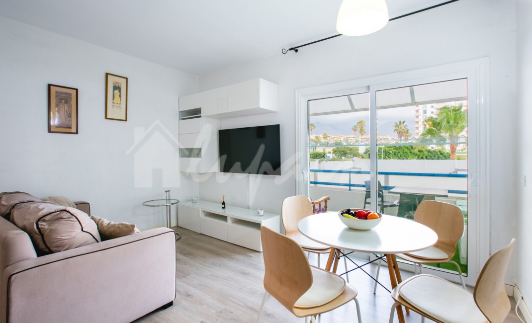 Revente - Appartement - Playa Paraiso - Paraiso Del Sur, Playa Paraiso