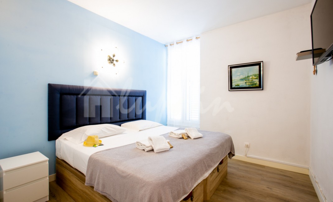 Revente - Appartement - Playa Paraiso - Paraiso Del Sur, Playa Paraiso