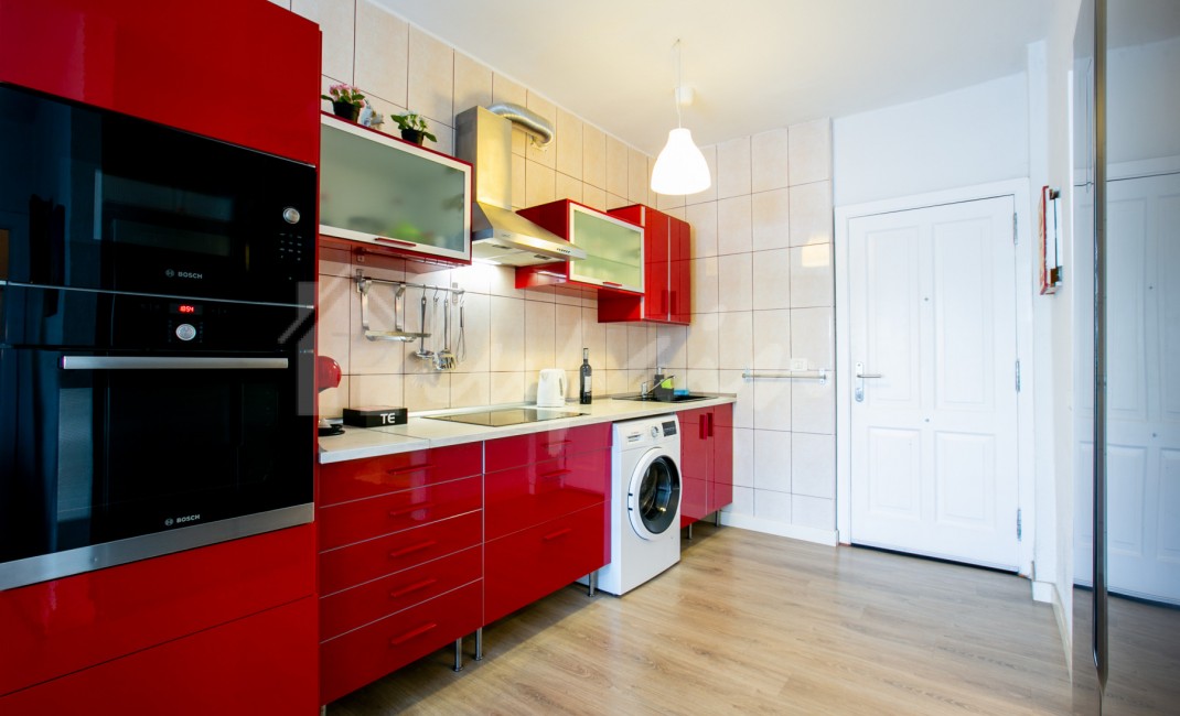 Revente - Appartement - Playa Paraiso - Paraiso Del Sur, Playa Paraiso