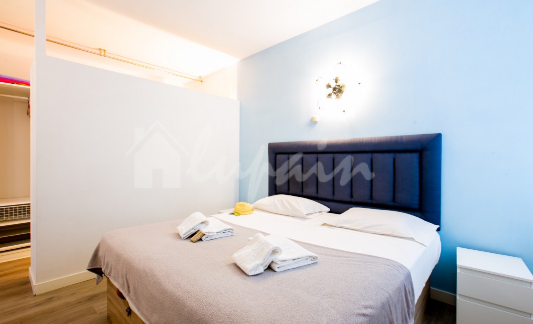 Revente - Appartement - Playa Paraiso - Paraiso Del Sur, Playa Paraiso