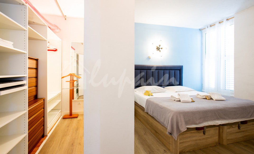 Revente - Appartement - Playa Paraiso - Paraiso Del Sur, Playa Paraiso