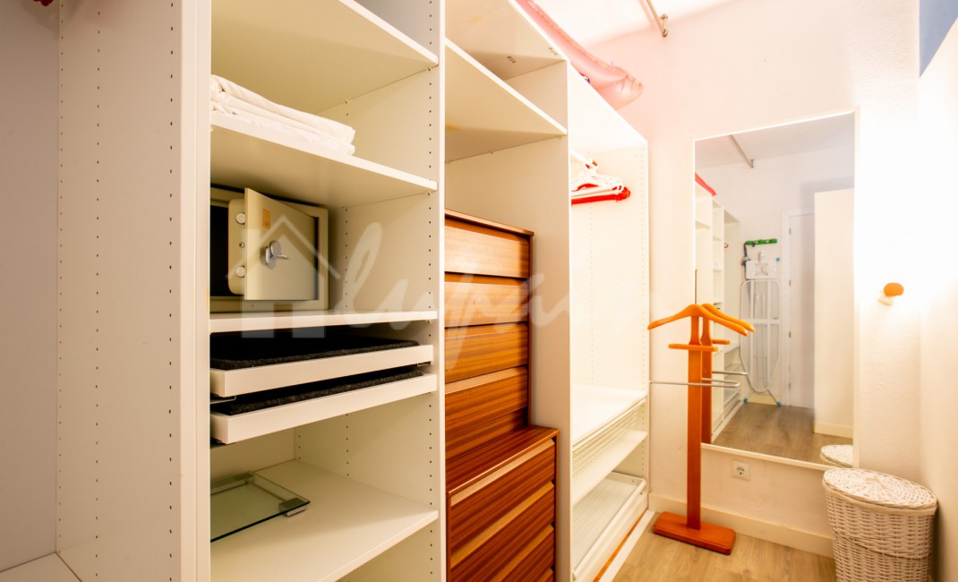 Revente - Appartement - Playa Paraiso - Paraiso Del Sur, Playa Paraiso