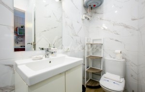 Revente - Appartement - Playa Paraiso - Paraiso Del Sur, Playa Paraiso