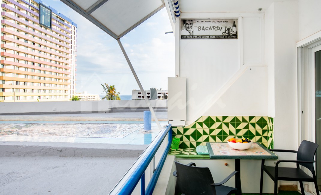 Revente - Appartement - Playa Paraiso - Paraiso Del Sur, Playa Paraiso