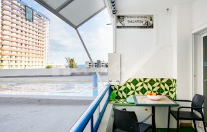 Revente - Appartement - Playa Paraiso - Paraiso Del Sur, Playa Paraiso