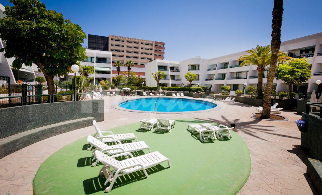 Sale - Apartment - Playa De Las Americas - Optimist Las Americas Tenerife