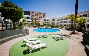 Sale - Apartment - Playa De Las Americas - Optimist Las Americas Tenerife