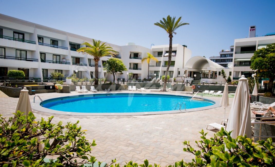 Sale - Apartment - Playa De Las Americas - Optimist Las Americas Tenerife