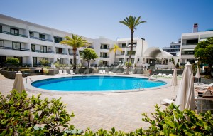 Sale - Apartment - Playa De Las Americas - Optimist Las Americas Tenerife