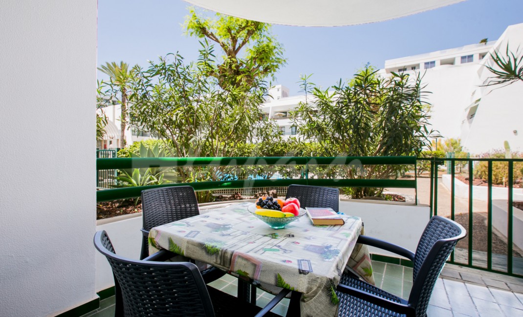 Sale - Apartment - Playa De Las Americas - Optimist Las Americas Tenerife
