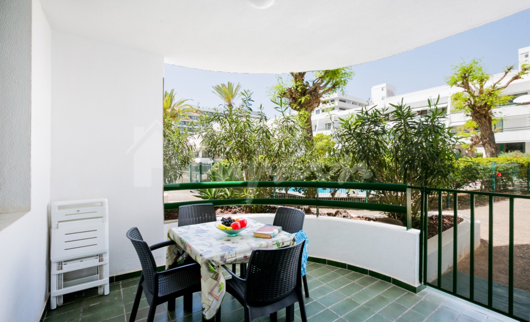 Sale - Apartment - Playa De Las Americas - Optimist Las Americas Tenerife